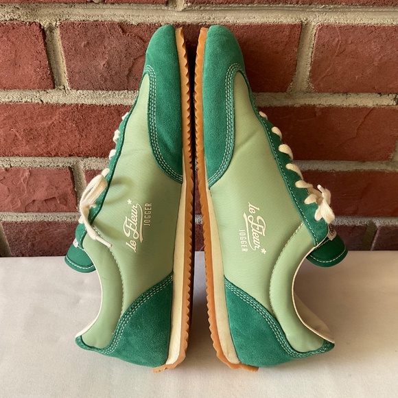 NEW Converse X Golf Le Fleur 1908 Tyler The Creator Jogger Shoes Mens 9 W 10.5 main image 11